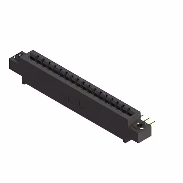 887-017-559-603 EDAC Inc.  Edgeboard Connectors